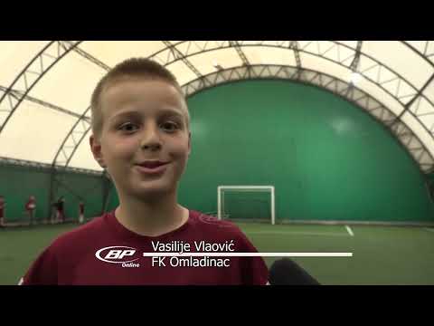 FK Omladinac Bijelo Polje