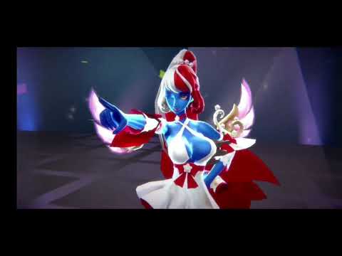 ELUNE | Trent Stage 12