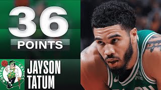 Jayson Tatum - Boston Celtics
