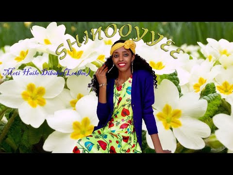 Meetii Hayilee Dibaabaa Shinooyyee new Ethiopian Oromo music 2021(Official music)