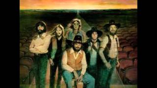 The Charlie Daniels Band- Mississippi
