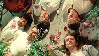 Mayday Parade - Sweet Sad Sugar (Official Music Video)