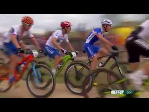 Men's cross-country final |Mountain bike |Cycling |Rio 2016 |SABC