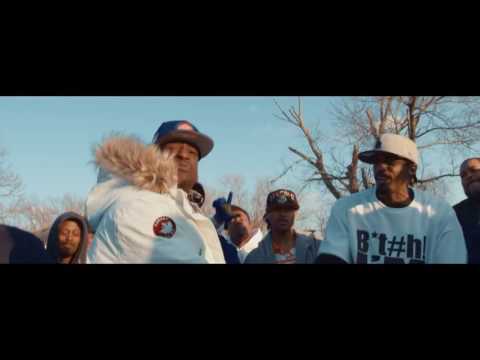 Medellin Team Presents: Bootleg of the Dayton Family - I'm Everywhere