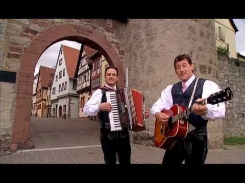 Ladiner - Weisses Boot 2010