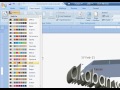 MS Word 2007 Lec3 In Urdu