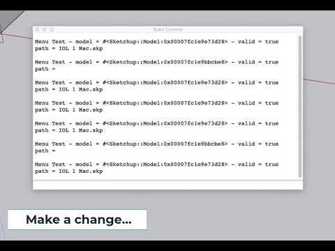Sketchup 2020 on Mac -  Bug with Command set_validation_proc