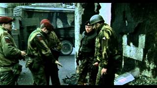 Bloody Sunday (2002) Video
