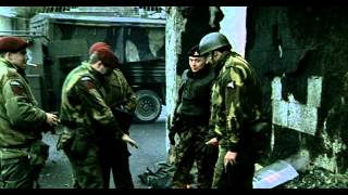 Bloody Sunday - Trailer