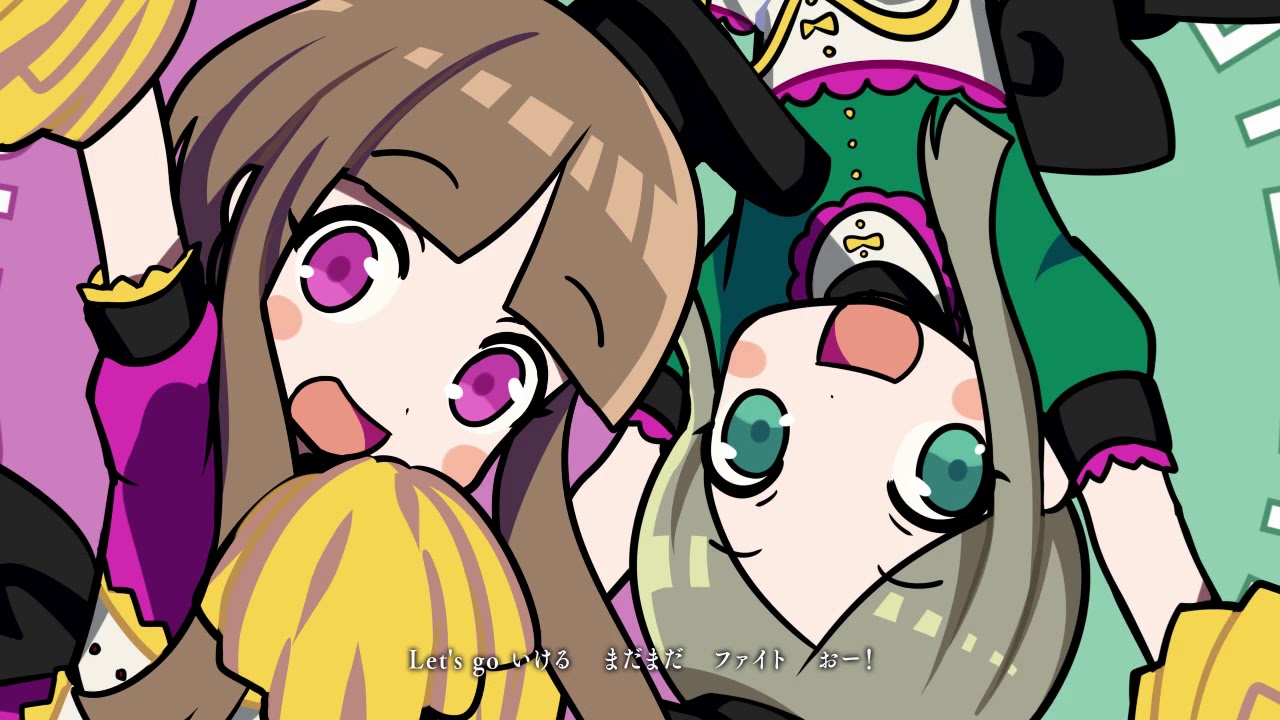 【東方ヴォーカルPV】トランスダンスアナーキー【暁Records公式】