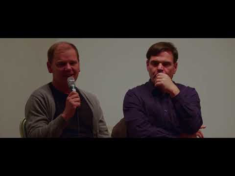 Zwischen Ich und Wir: Die Freiheit des Wortes. Teil 2