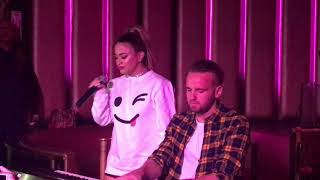 Perfect- Topic and  Ally Brooke