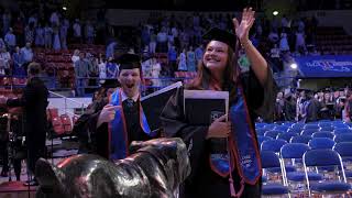 Spring Commencement 2025