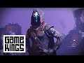 Destiny 2 Forsaken Review: “Alles wat ik wilde van Bungie en meer!”