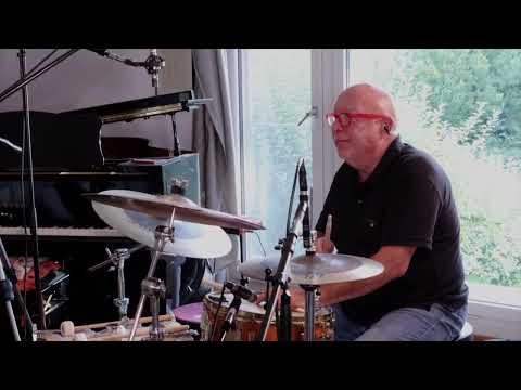 Andreas Vollenweider - Live home 8-9