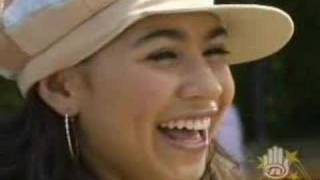 Cassie Steele unscripted part 3.