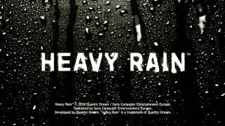 Heavy Rain - Ethan Mars' Main Theme