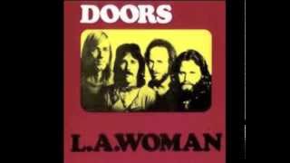 The Doors - (You Need Meat) Don't Look No Further (40th Anniversary Bonus Track)