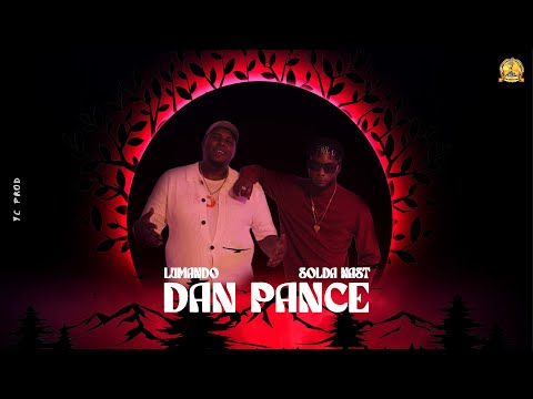 Dj Wayn ft. Solda Nast & Lumando - DAN PANCE (Clip Officiel)