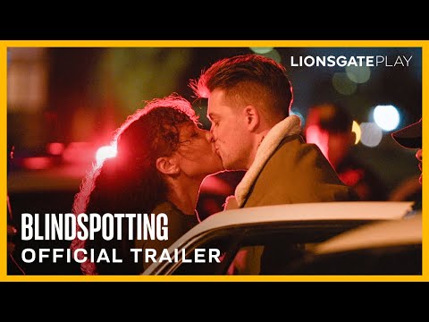 Blindspotting Season 1 | Official Trailer | Daveed Diggs and Rafael Casal | @lionsgateplay