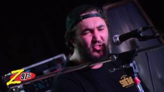 I Prevail - Blank Space (Acoustic)