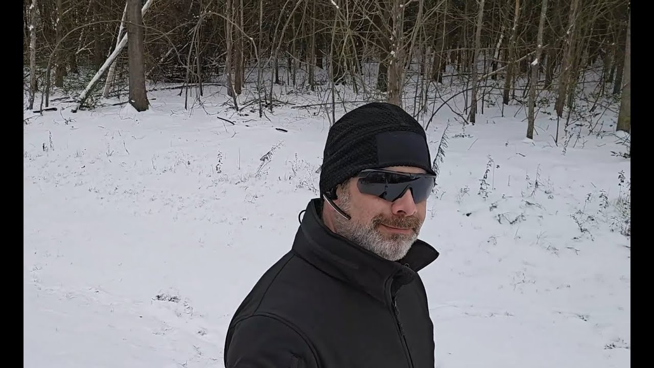 M-Tac Kurtka Hooded Tactical Fleece Softshell Jacket Review