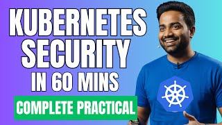 Kubernetes Security Tutorial - RBAC, Network Policies, Kyverno, Secrets, External Secrets Operator
