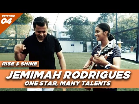 download lagu mp3 mp4 Jemimah Rodrigues, download lagu Jemimah Rodrigues gratis, unduh video klip Jemimah Rodrigues