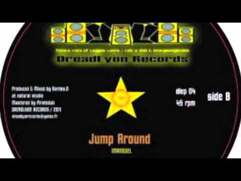 BARBES D FEAT IMANOUEL JUMP AROUND DREADLYON RECORD.m4v