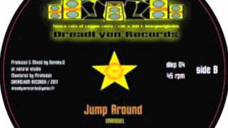 BARBES D FEAT IMANOUEL JUMP AROUND DREADLYON RECORD.m4v