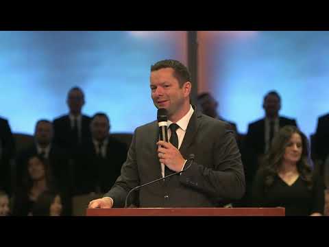 05/22/2022 Sunday Morning Service Session 1