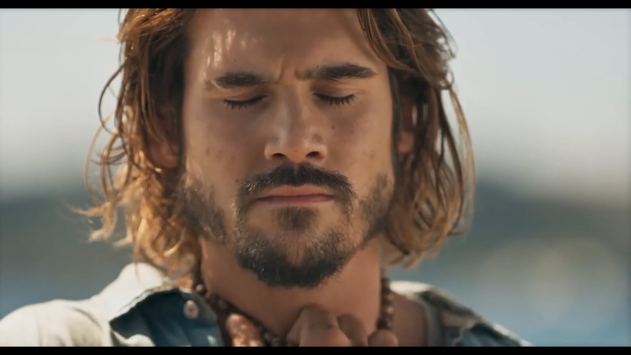 Chamada Alternativa Mania de Você - Trilha Are We Ready (UPM)