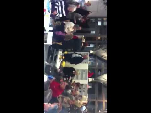 OZANA udruga: Božićni štrikeraj 2015.