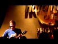 Bird Problems-Limbeck @ Hard Rock Cafe in Phoenix, AZ
