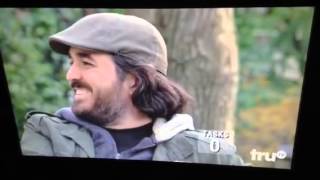 Well hey buckaroo how are you?