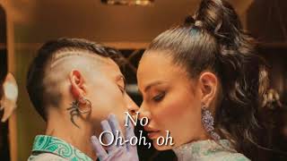 Andy Rivera pa que me recuerdes (letra) oficial