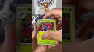 Spanish Pack Opening - Obisdian Flames. #pokemon #pokemonchannel #pokemontcg #viral #fyp #trending