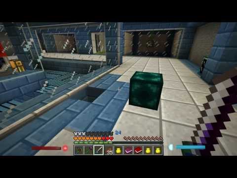 Minecraft MindCrack FTB S2 - Episode 9: Missile Testing