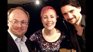 Jenny Holmgren &amp; Duo 2Much - Sjung halleluja (och prisa gud)