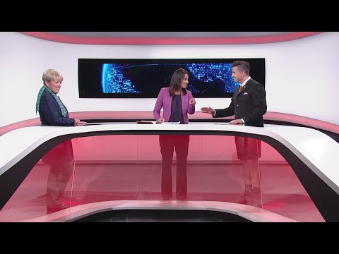 maschek WÖ 285 - Der Hymnenkonflikt