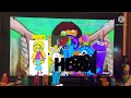 Dora Falling Into A Cliff Add Round 8