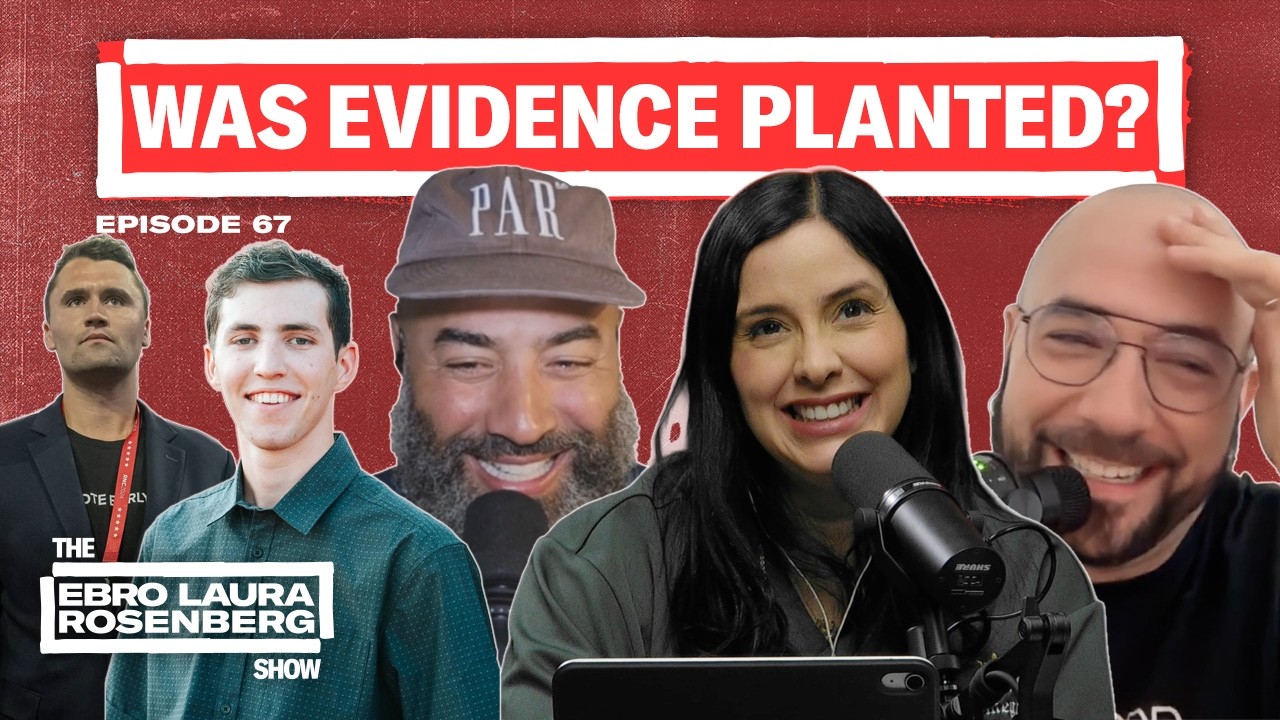 Will The Charlie Kirk Murder Trial Go To Television?