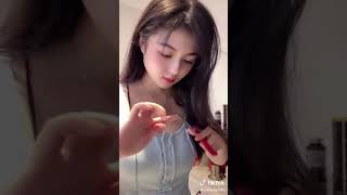 かわいいTikTok #42 #パンチラ#Shorts