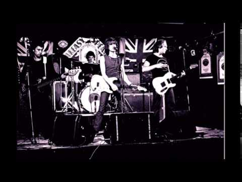 The Only Ones - Peel Session 1977