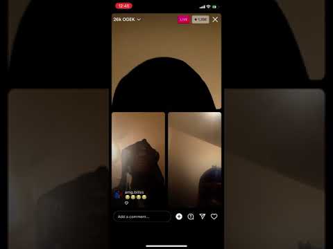 26ar and Rocko Ballin & Bankrol￼l buna ￼on live Arguing