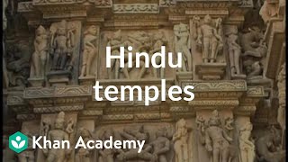 Hindu temples | Art of Asia | Art History | Khan Academy | DOWNLOAD THIS VIDEO IN MP3, M4A, WEBM, MP4, 3GP ETC