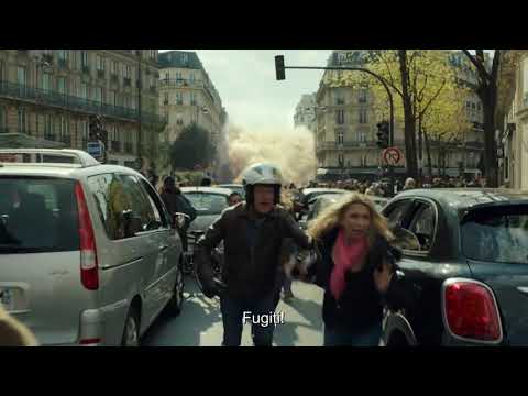 Toxic - Trailer Oficial RO