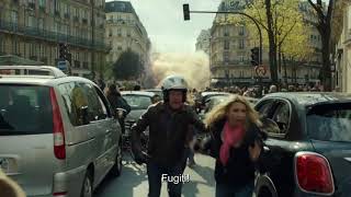 Toxic - Trailer Oficial RO