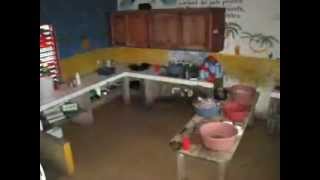 preview picture of video 'Nicaragua 2010 Mission Trip to Puerta Cabezas'