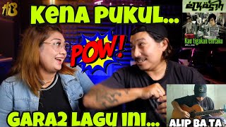 Download lagu ASYIK BGT LAGUNYA, ELKASIH - KAU TIGAKAN CINTAKU, COVER ALIP_BA_TA | VIDEO REACTION | FINGER STYLE mp3 Download lagu ASYIK BGT LAGUNYA, ELKASIH - KAU TIGAKAN CINTAKU, COVER ALIP_BA_TA | VIDEO REACTION | FINGER STYLE mp3
